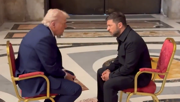 Trump Desak Putin Akhiri Perang Ukraina, Isyaratkan Kesepakatan Damai Hampir Tercapai